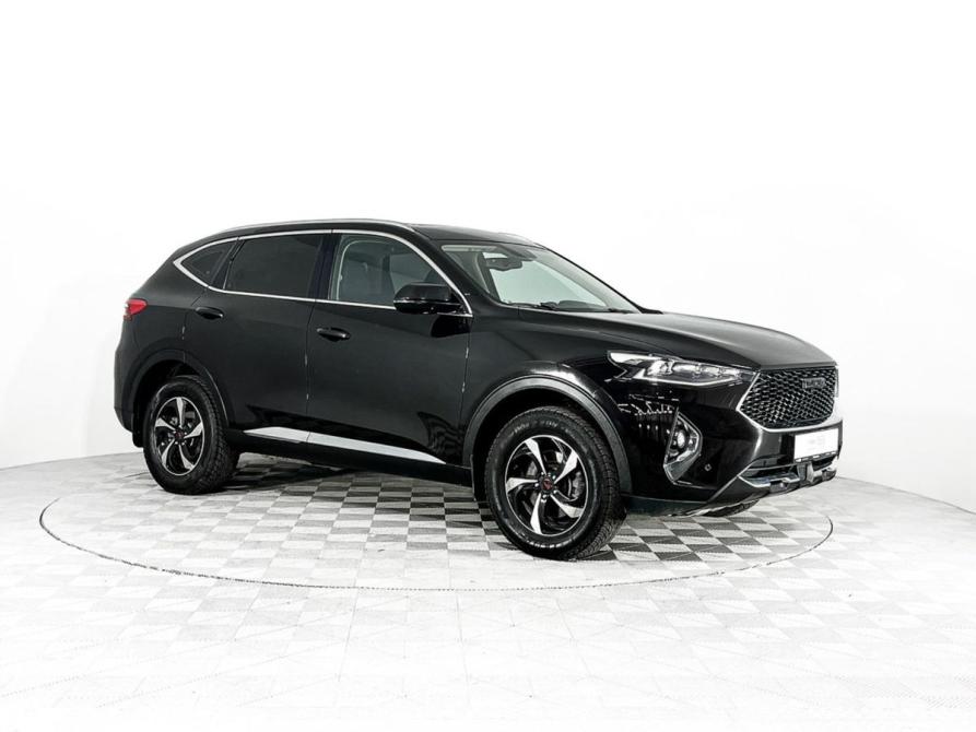 Haval F7 I Ногинск  - изображение 3