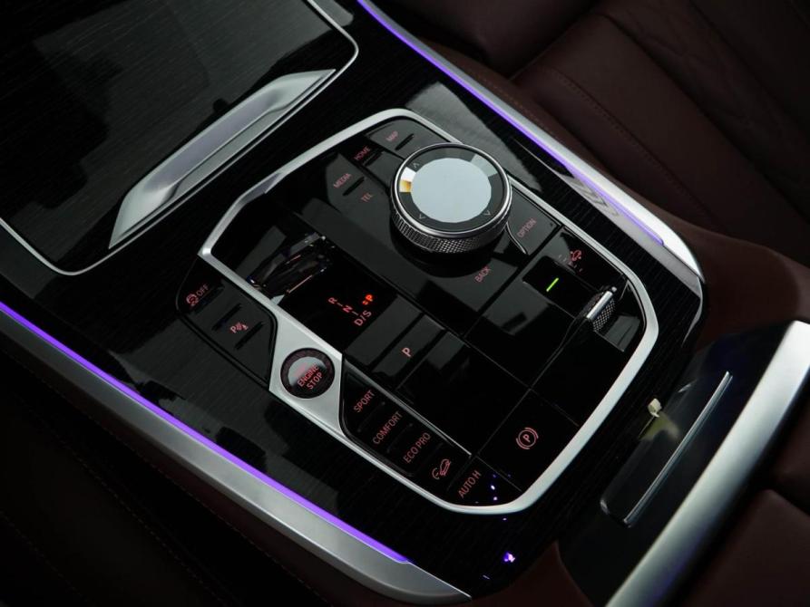 BMW X5 IV (G05/G18) Рестайлинг Москва  - изображение 22
