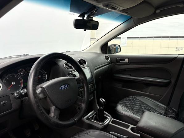 Ford Focus II с пробегом 2005 года, цена 399 900 рублей, 276000 км, седан, Автокод Объявления