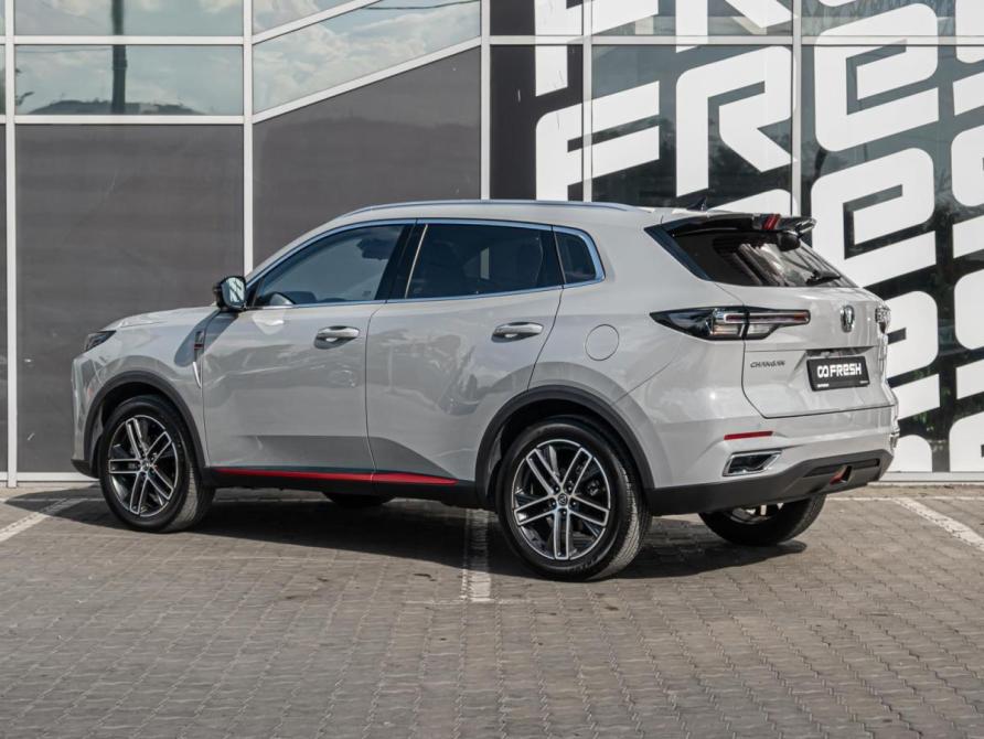 Changan UNI-S I Краснодар  - изображение 2