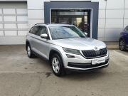 Skoda Kodiaq I Москва  - изображение 21