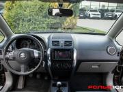 Suzuki SX4 I (Classic) Рестайлинг Москва  - изображение 27