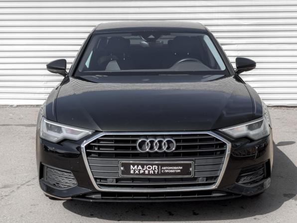 Audi A6 V (C8) с пробегом 2020 года, цена 3 580 000 рублей, 85115 км, седан, Автокод Объявления