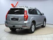 Haval H9 I Рестайлинг Уфа  - изображение 32