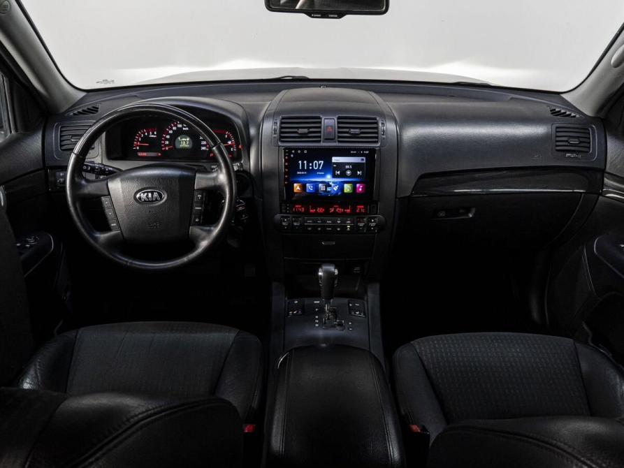Kia Mohave I Тюмень  - изображение 20