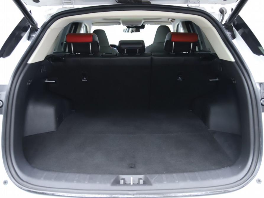 Changan UNI-S (CS55 Plus) Уфа  - изображение 9