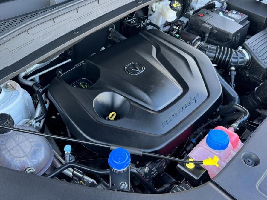 Changan CS55 Plus II Энгельс  - изображение 32