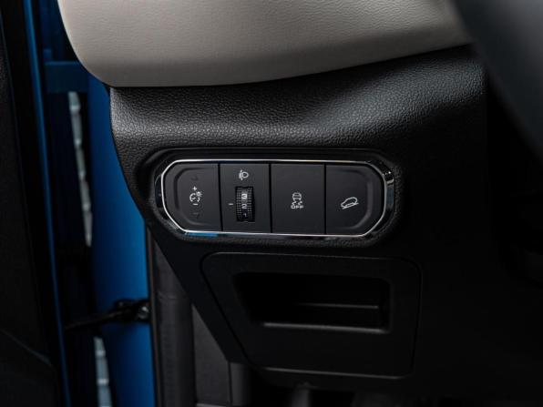 Haval Jolion I Рестайлинг с пробегом 2024 года, цена 2 200 000 рублей, 11162 км, внедорожник, Автокод Объявления