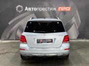 Mercedes-Benz GLK-Класс I (X204) Рестайлинг Пермь  - изображение 31