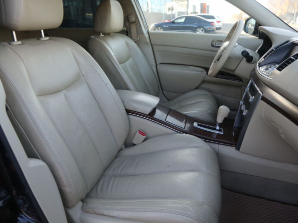 Nissan Teana II (J32) Рестайлинг с пробегом 2012 года, цена 1 059 000 рублей, 207900 км, седан, Автокод Объявления