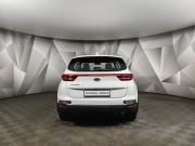 Kia Sportage IV Рестайлинг Москва  - изображение 27