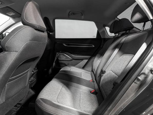 Geely Emgrand II с пробегом 2023 года, цена 1 599 000 рублей, 25000 км, седан, Автокод Объявления