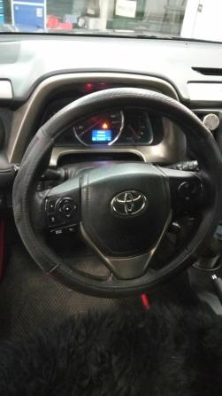 Toyota RAV4 IV (XA40) с пробегом 2014 года, цена 1 740 000 рублей, 278009 км, внедорожник, Автокод Объявления