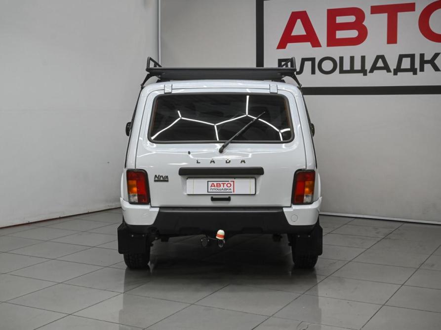 Lada (ВАЗ) Niva Legend I Челябинск  - изображение 7