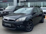 Ford Focus II Рестайлинг Москва  - изображение 18