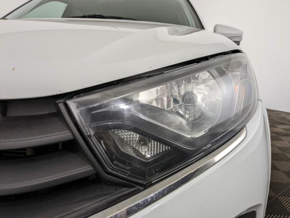 Lada (ВАЗ) Granta I Рестайлинг с пробегом 2023 года, цена 680 000 рублей, 77834 км, седан, Автокод Объявления