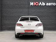 Mazda 6 II (GH) Рестайлинг Екатеринбург  - изображение 22