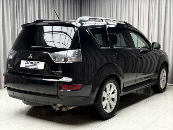 Mitsubishi Outlander II Рестайлинг с пробегом 2010 года, цена 1 129 000 рублей, 213000 км, внедорожник, Автокод Объявления