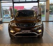 Geely Atlas I Екатеринбург  - изображение 18