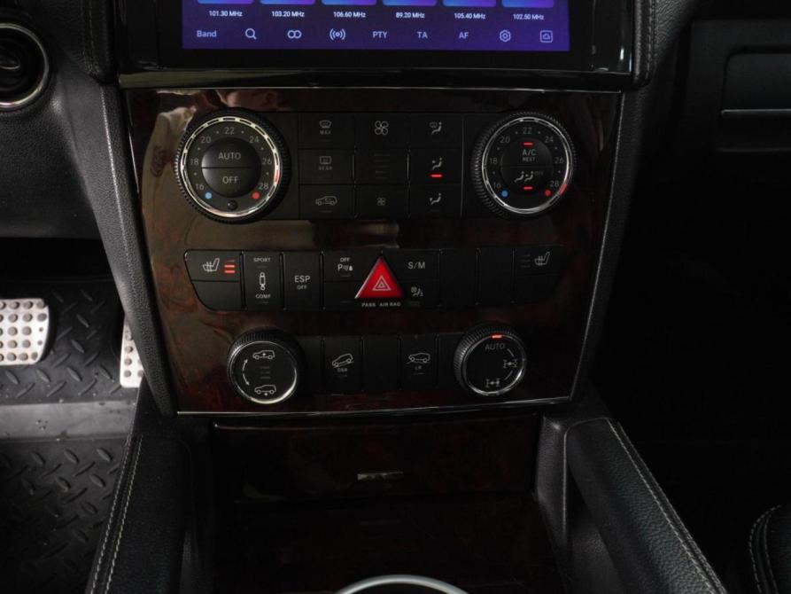 Mercedes-Benz GL-Класс I (X164) Минеральные Воды  - изображение 17