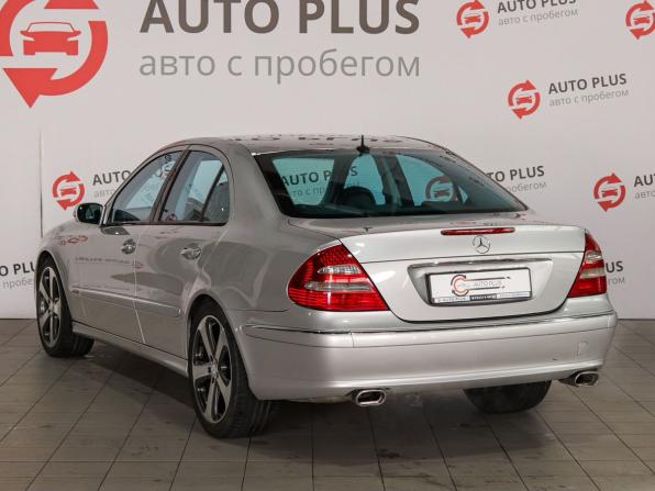 Mercedes-Benz E-Класс III (W211 S211) с пробегом 2003 года, цена 1 049 000 рублей, 336703 км, седан, Автокод Объявления