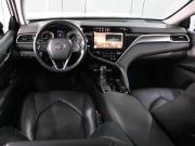 Toyota Camry VIII (XV70) Ростов-на-Дону  - изображение 27