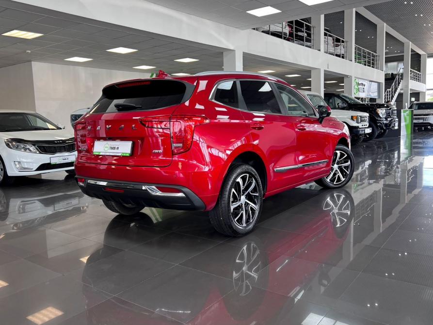 Haval Jolion I Тверь  - изображение 2