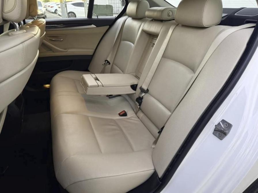 BMW 5 серии VI (F10/F11/F07) Ставрополь  - изображение 16