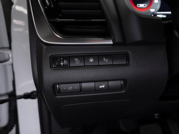 Nissan X-Trail IV с пробегом 2024 года, цена 4 700 000 рублей, 4085 км, внедорожник, Автокод Объявления