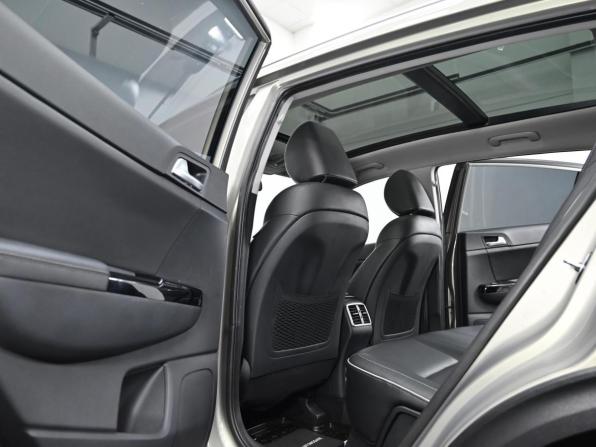 Kia Sportage IV с пробегом 2016 года, цена 1 849 000 рублей, 132000 км, внедорожник, Автокод Объявления