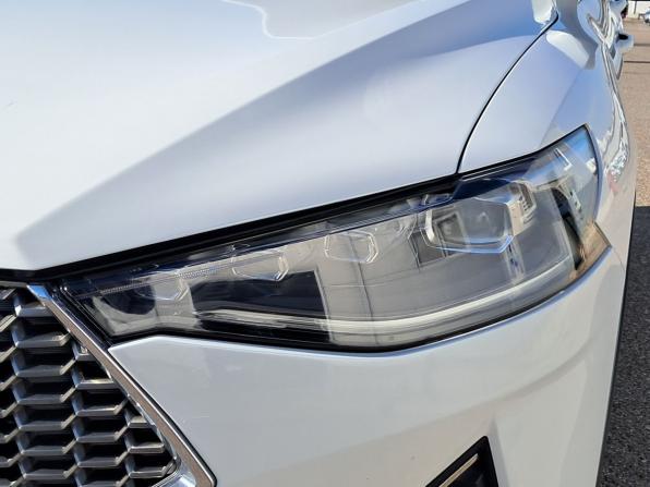 Haval F7x I с пробегом 2021 года, цена 1 695 000 рублей, 131424 км, внедорожник, Автокод Объявления
