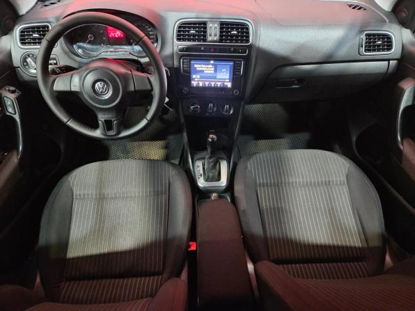Volkswagen Polo V с пробегом 2011 года, цена 795 000 рублей, 146277 км, седан, Автокод Объявления