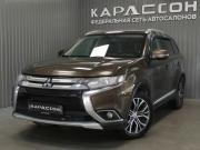 Mitsubishi Outlander III Рестайлинг 2 Пермь  - изображение 19