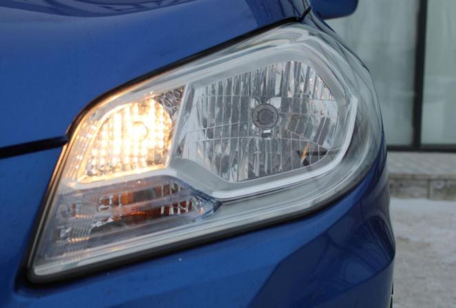 Suzuki SX4 I (Classic) Рестайлинг с пробегом 2014 года, цена 1 015 000 рублей, 195070 км, хэтчбек, Автокод Объявления