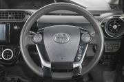 Toyota Aqua I Рестайлинг 2 Кемерово  - изображение 38