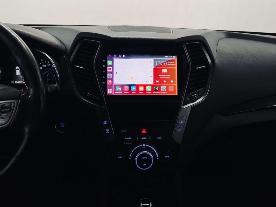 Hyundai Santa Fe III Санкт-Петербург  - изображение 15