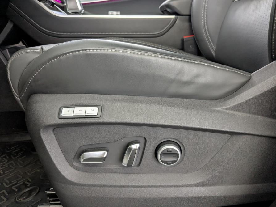 Chery Tiggo 7 Pro Max I Москва  - изображение 19