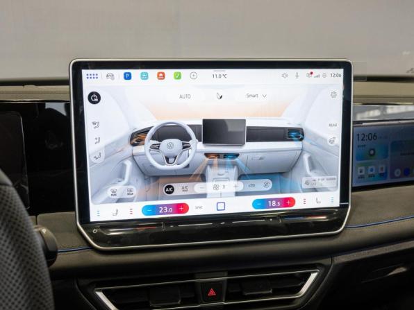 Volkswagen Tiguan III (China Market) с пробегом 2026 года, цена 4 900 000 рублей, 48 км, внедорожник, Автокод Объявления