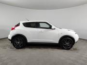 Nissan Juke I Уфа  - изображение 24