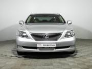 Lexus LS IV Санкт-Петербург  - изображение 34