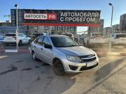 Lada (ВАЗ) Granta I Альметьевск  - изображение 19