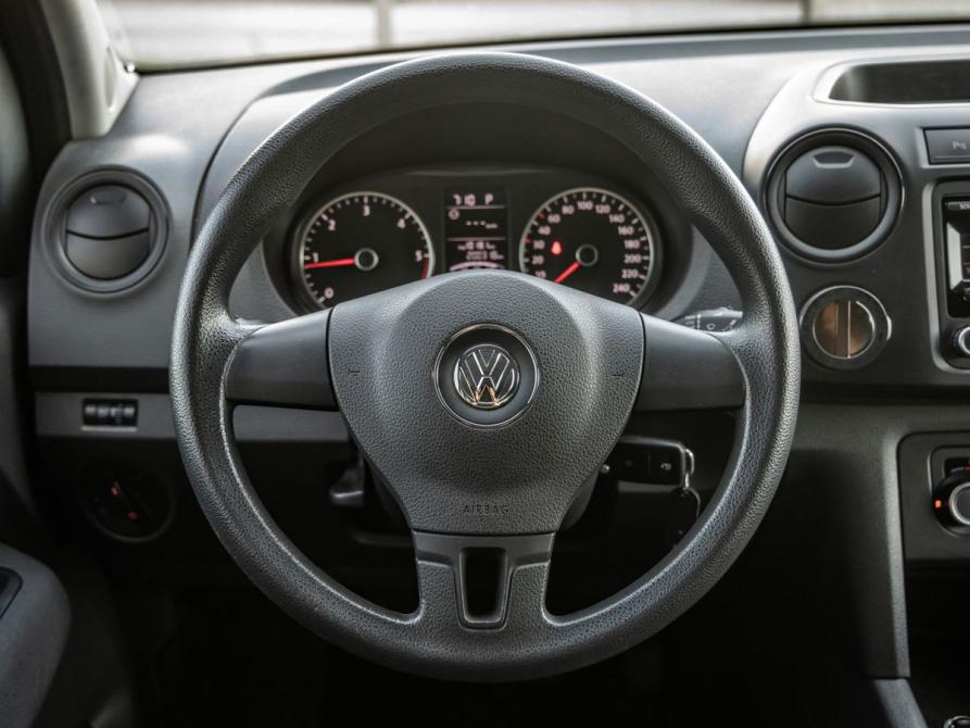 Volkswagen Amarok I Волгоград  - изображение 20