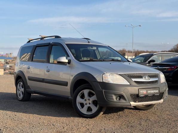 Lada (ВАЗ) Largus I с пробегом 2016 года, цена 625 000 рублей, 180000 км, универсал, Автокод Объявления