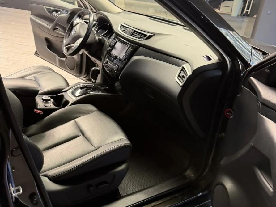 Nissan X-Trail II Рестайлинг Москва  - изображение 17