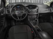 Ford Focus III Рестайлинг Ставрополь  - изображение 27