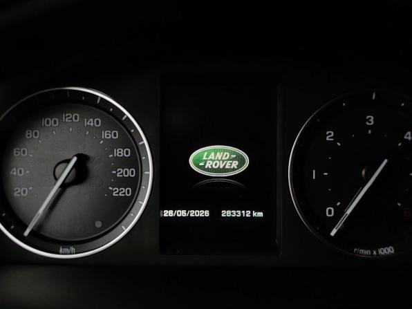 Land Rover Freelander II Рестайлинг 2 с пробегом 2013 года, цена 1 359 000 рублей, 283309 км, внедорожник, Автокод Объявления