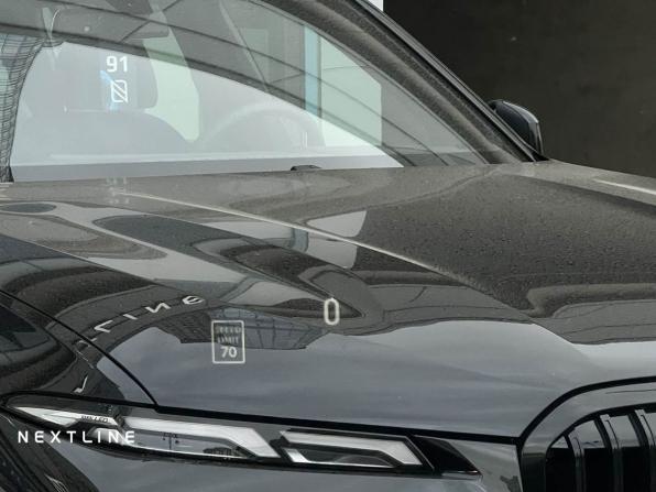 Новый Ram 1500 V Рестайлинг 2025 года, цена 12 490 000 рублей, offers.body_type.unknown, Автокод Объявления