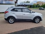 Hyundai Creta I Смоленск  - изображение 24