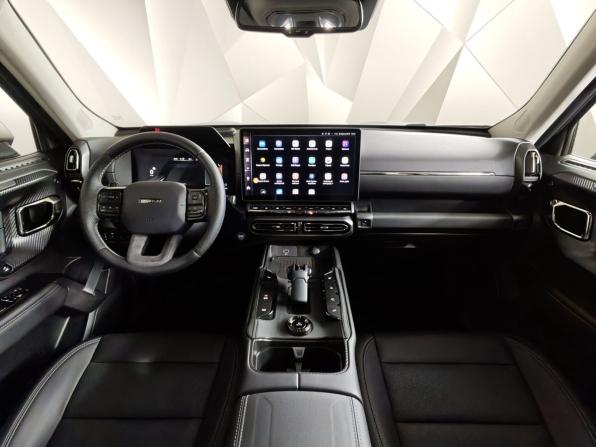 Haval H7 I с пробегом 2025 года, цена 3 089 000 рублей, 20831 км, внедорожник, Автокод Объявления