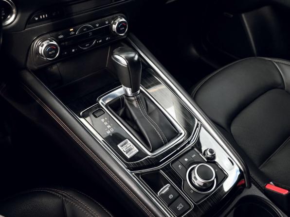Mazda CX-5 II с пробегом 2018 года, цена 2 609 000 рублей, 117762 км, внедорожник, Автокод Объявления